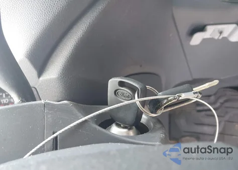 2012 Ford Transit Connect Xl from USA, damaged, VIN NM0LS7AN7CT111901